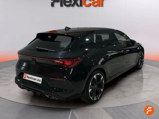 Cupra León 1.5 eTSI 110kW (150CV) DSG
