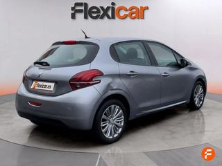 Peugeot 208 5P Signature 1.2L PureTech 60KW (82CV)