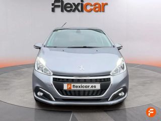 Peugeot 208 5P Signature 1.2L PureTech 60KW (82CV)