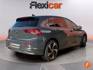 Volkswagen Golf 2.0 TDI 85kW (115CV) DSG