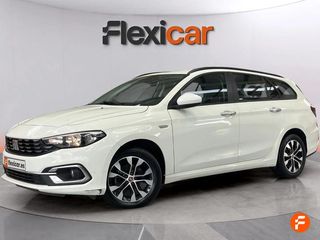 Fiat Tipo HB City Life 1.5 Hybrid 97kW (130CV) DCT