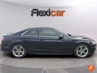 Audi A5 2.0 TFSI 140kW (190CV) S tron Sportback