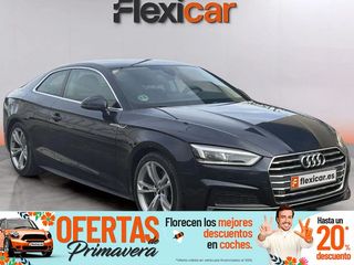 Audi A5 2.0 TFSI 140kW (190CV) S tron Sportback