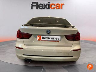 BMW Serie 3 320d Auto.