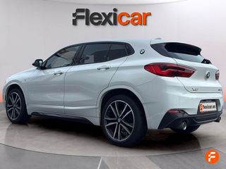 BMW X2 sDrive18d