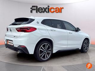 BMW X2 sDrive18d