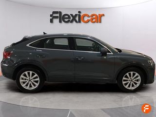 Audi Q3 Advanced 35 TDI 110kW (150CV) S tronic