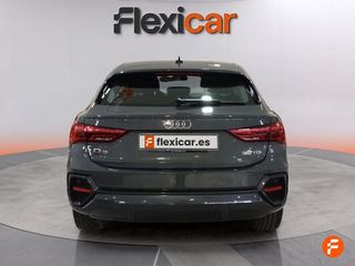 Audi Q3 Advanced 35 TDI 110kW (150CV) S tronic