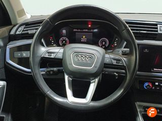 Audi Q3 Advanced 35 TDI 110kW (150CV) S tronic