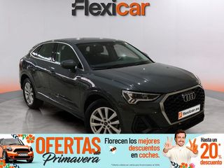 Audi Q3 Advanced 35 TDI 110kW (150CV) S tronic