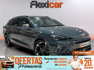 Cupra León SP 1.5 eTSI 110kW (150CV) DSG
