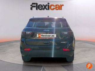 Jeep Compass 1.3 Gse T4 96kW (130CV) Limited MT FWD