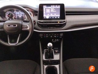 Jeep Compass 1.3 Gse T4 96kW (130CV) Limited MT FWD