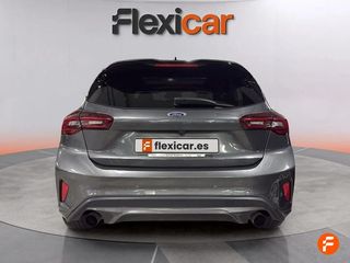 Ford Focus 2.3 Ecoboost 206kW ST