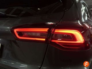 Ford Focus 2.3 Ecoboost 206kW ST