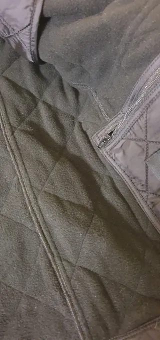 Chaqueta Barbour Ariel Talla M