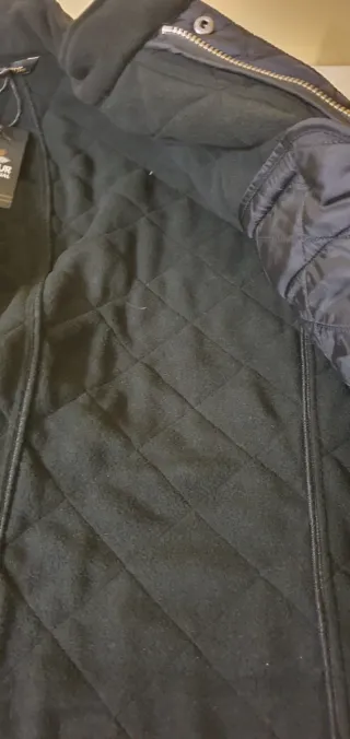 Chaqueta Barbour Ariel Talla M