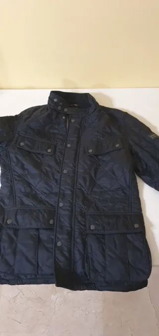 Chaqueta Barbour Ariel Talla M