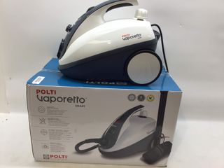 vaporeta polti vaporetto smart 100