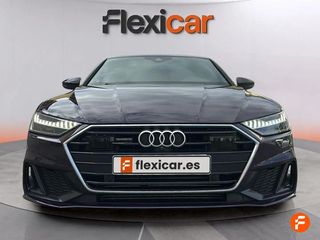 Audi A7 Sportback 50 TDI 210kW quattro triptron