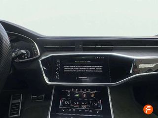 Audi A7 Sportback 50 TDI 210kW quattro triptron