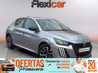 Peugeot 208 Allure Puretech 100