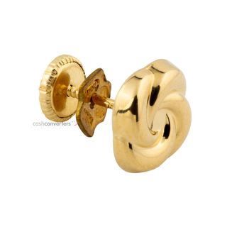 pendientes oro 18k