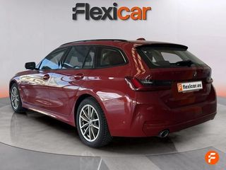 BMW Serie 3 318d Auto.Touring