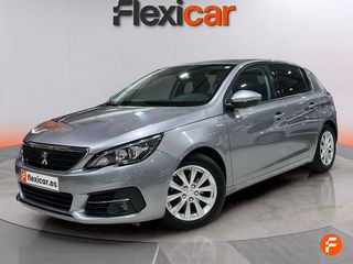 Peugeot 308 5p Style PureTech 130 S&S 6 Vel. MAN