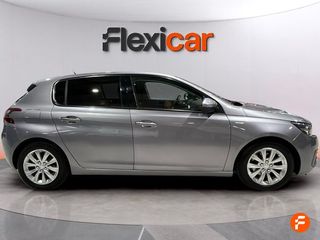 Peugeot 308 5p Style PureTech 130 S&S 6 Vel. MAN