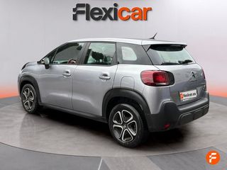 Citroën C3 Aircross PureTech 81kW (110CV) S&S Feel