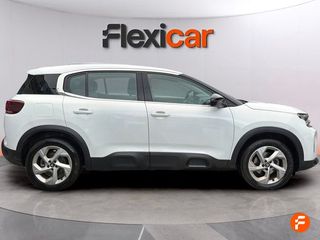 Citroën C5 Aircross PureTech 96kW (130CV) S&S Feel