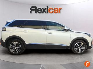 Peugeot 5008 1.5 BlueHDi 96kW (130CV) S&S Allure