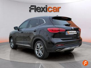 MG HS 1.5T-GDI PHEV Luxury