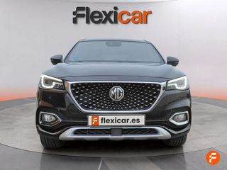 MG HS 1.5T-GDI PHEV Luxury