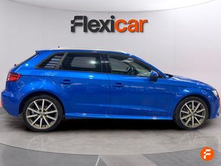 Audi A3 Sportback 40 e-tron 150kW S tronic