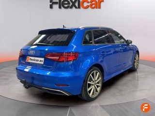 Audi A3 Sportback 40 e-tron 150kW S tronic