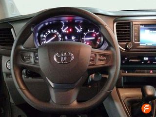 Toyota Proace Verso 1.5D 120CV FAMILY ADVANCE L1
