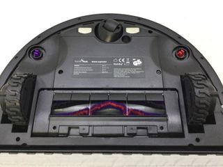 aspirador robot home plus robin ra-4