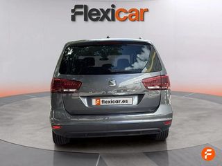 Seat Alhambra 1.4 TSI 110kW DSG S/S Excellen GO