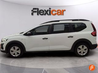 Dacia Jogger Expression 74kW (100CV) ECO-G 5 plazas