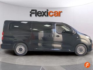 Citroën Jumpy Jumpy combi talla XL BLUEH S&S 6v Confort