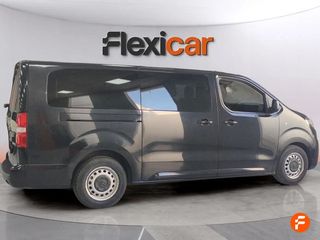 Citroën Jumpy Jumpy combi talla XL BLUEH S&S 6v Confort