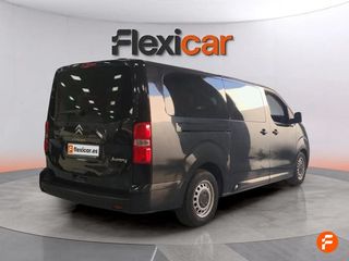 Citroën Jumpy Jumpy combi talla XL BLUEH S&S 6v Confort