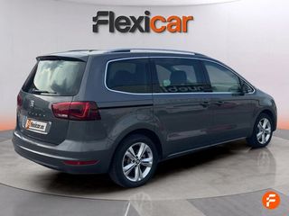 Seat Alhambra 1.4 TSI 110kW DSG S/S Excellen GO