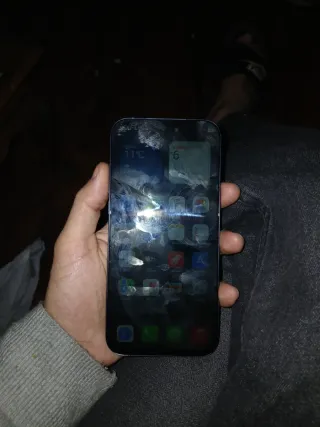 iPhone 17 Pro Azul Copia de Abu Dhabi (Bilbao)