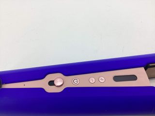 plancha pelo dyson corrale