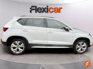 Seat Ateca 1.5 TSI 110kW (150CV) DSG St&Sp Style