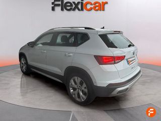 Seat Ateca 1.5 TSI 110kW (150CV) DSG St&Sp Style
