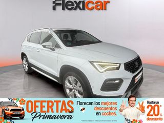 Seat Ateca 1.5 TSI 110kW (150CV) DSG St&Sp Style